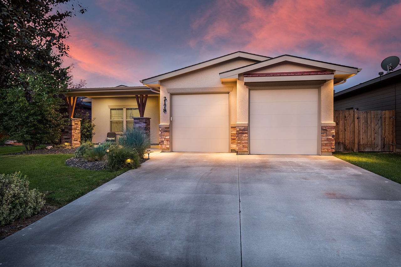 twilight, house, real estate, architecture, night, evening, real estate, real estate, real estate, real estate, real estate