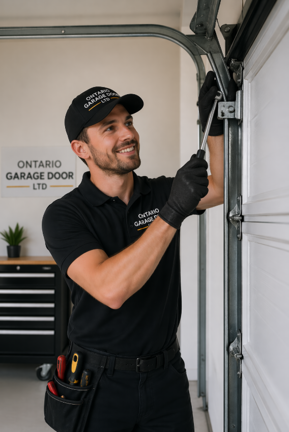 Ontario Garage Door Company